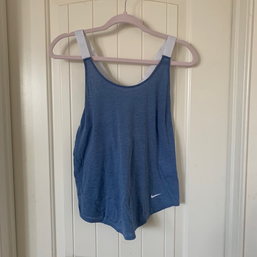 Nike Tanktop